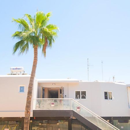Marisa Napa Suites Ayia Napa Exteriér fotografie