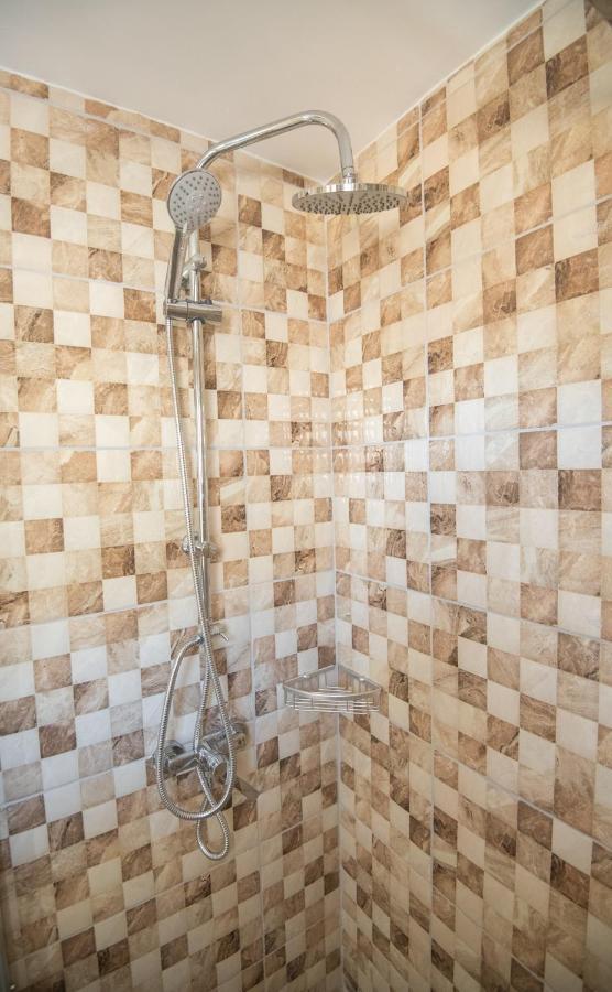 Marisa Napa Suites Ayia Napa Exteriér fotografie