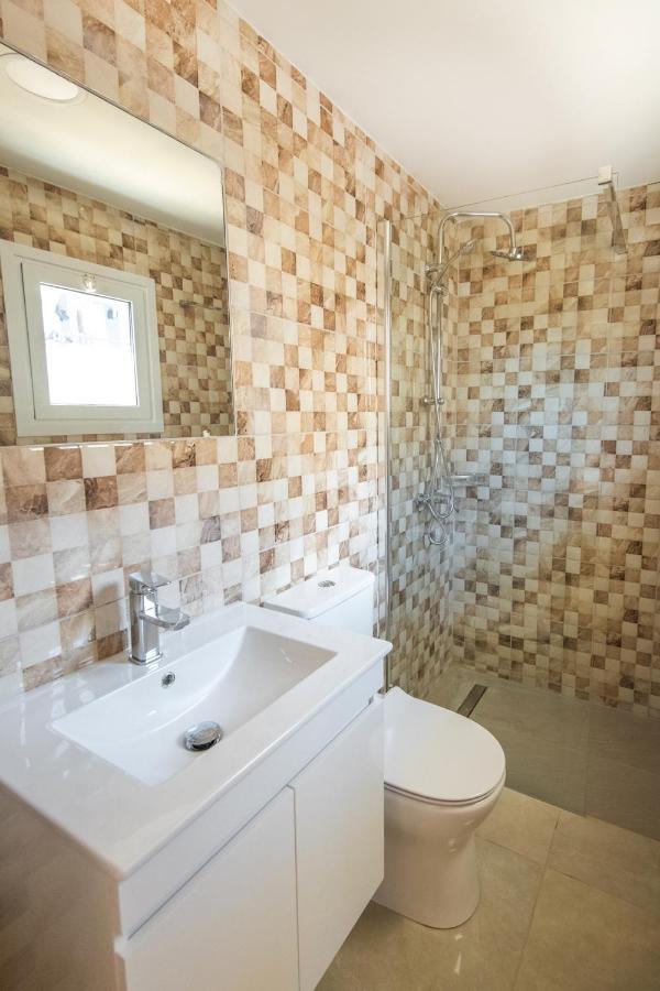 Marisa Napa Suites Ayia Napa Exteriér fotografie