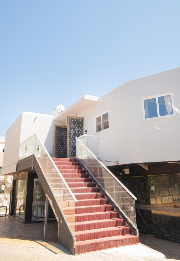 Marisa Napa Suites Ayia Napa Exteriér fotografie