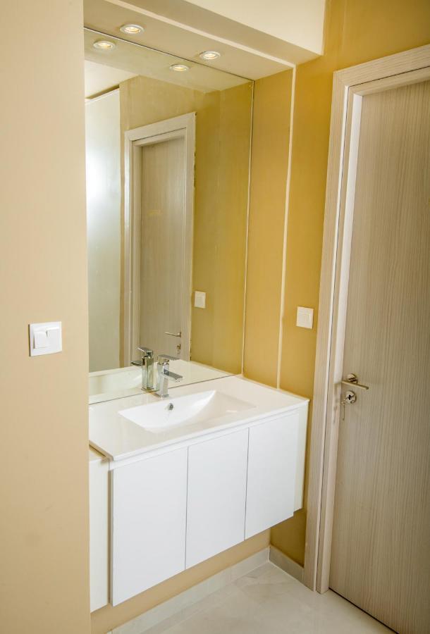 Marisa Napa Suites Ayia Napa Exteriér fotografie