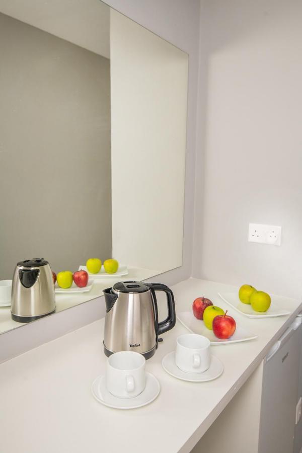 Marisa Napa Suites Ayia Napa Exteriér fotografie