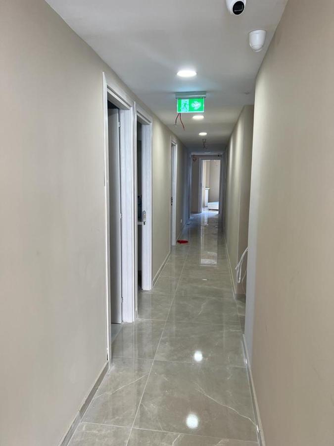 Marisa Napa Suites Ayia Napa Exteriér fotografie