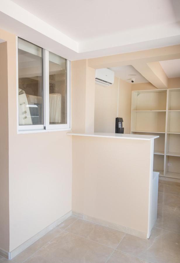 Marisa Napa Suites Ayia Napa Exteriér fotografie