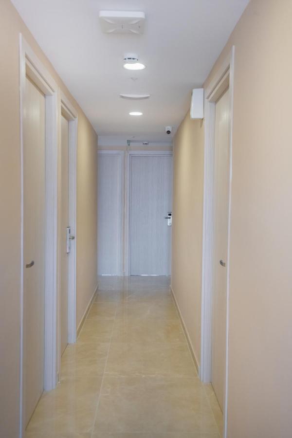 Marisa Napa Suites Ayia Napa Exteriér fotografie