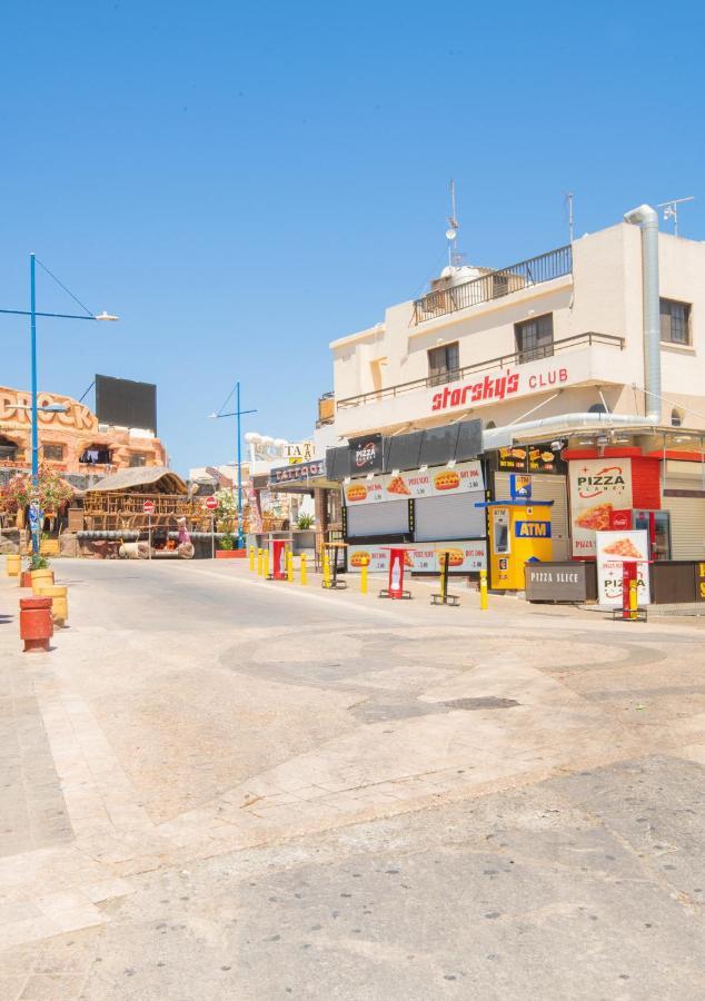 Marisa Napa Suites Ayia Napa Exteriér fotografie