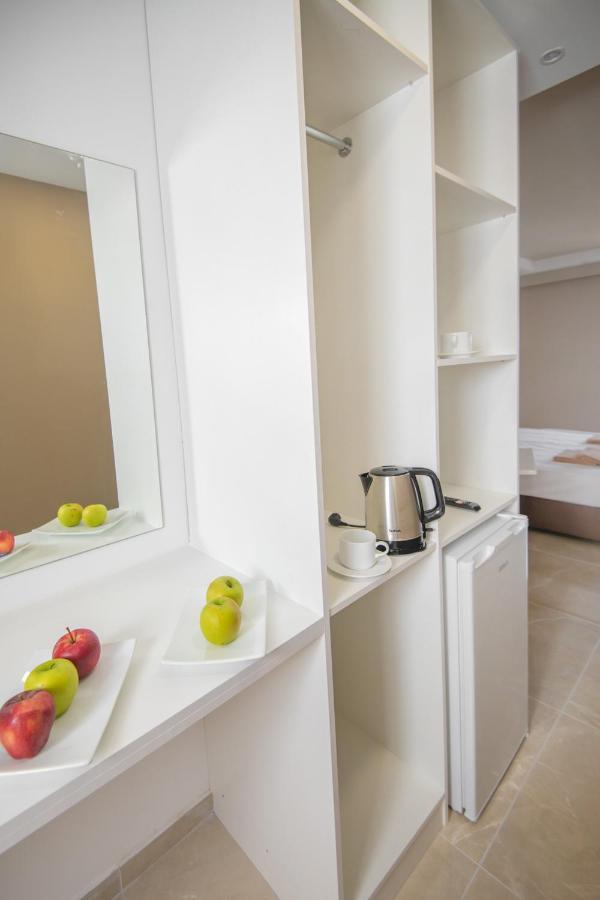 Marisa Napa Suites Ayia Napa Exteriér fotografie